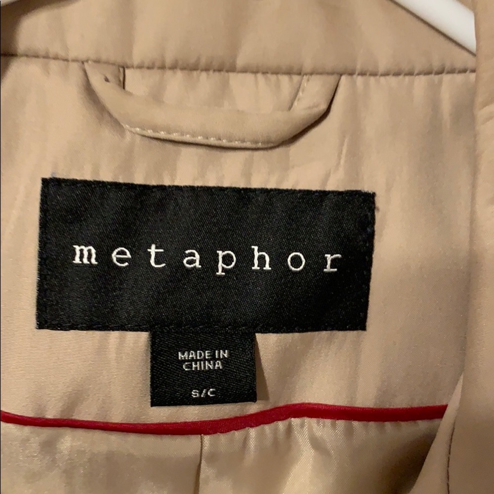 Coat - Picture 3 of 3